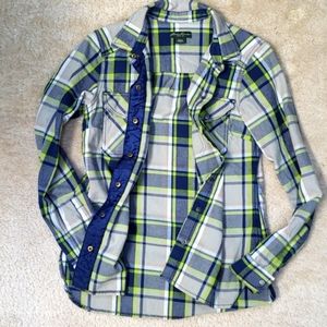 Eddie Bauer Top